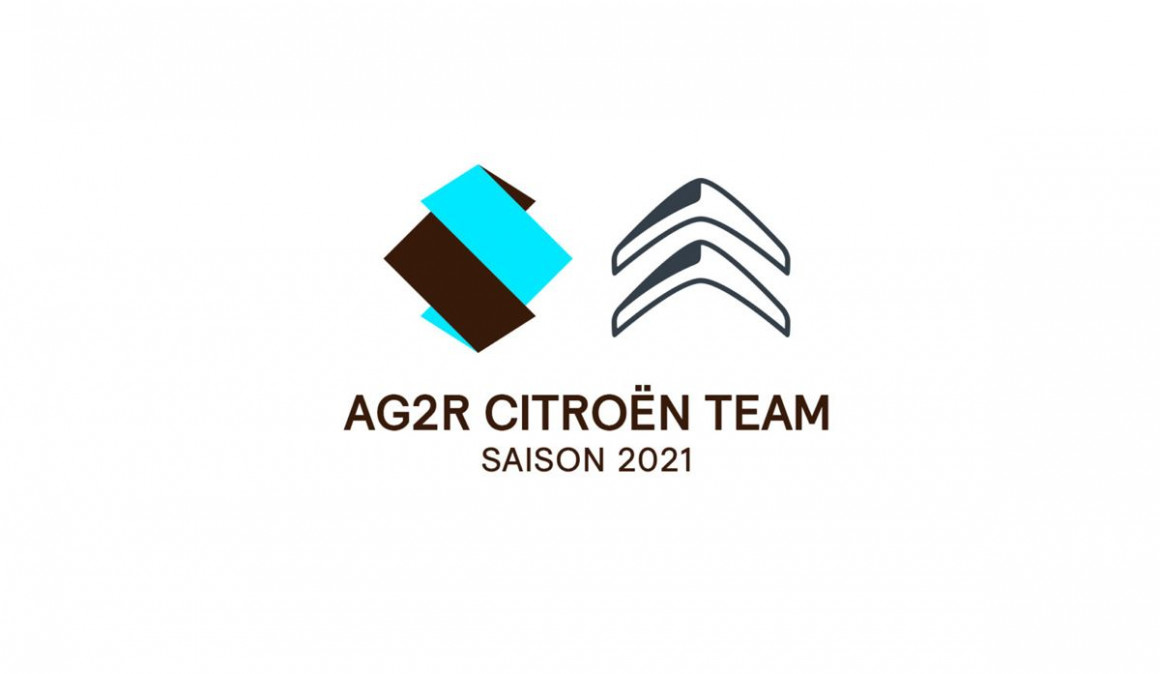 AG2R Citroen Team!
