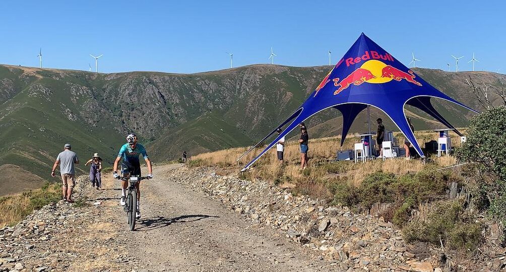 Tiago Ferreira histórico!