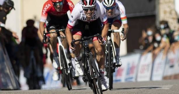 Philipsen arrecada mais uma para a Emirates!