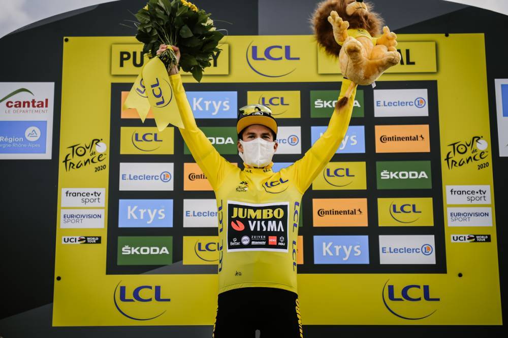 Sagan em recuperação ou a QuickStep vai defender Bennett? – TdF20 S14