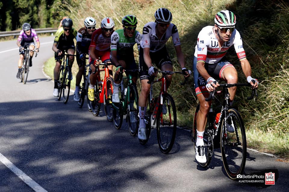 Mais uma oportunidade para o campeão!