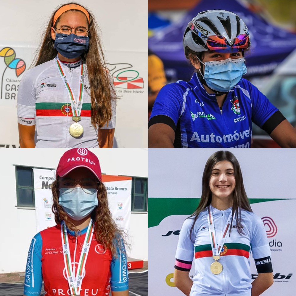 Melhores do Ano #40 – Consistência e irreverência nas cadetes femininas!