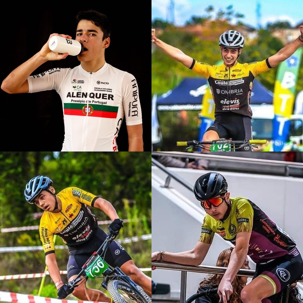 Melhores do Ano #39 – Qual o cadete que mais se destacou em Portugal em 2020?