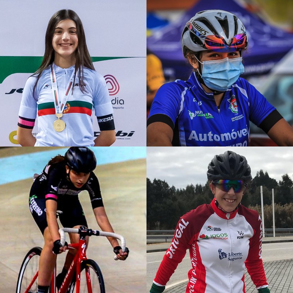 Melhores do Ano #20 – Um ano com grandes rivalidades nas cadetes femininas na pista!