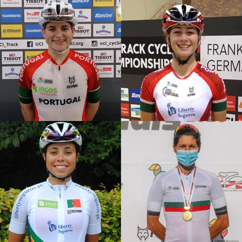 Melhores do Ano #16 – O futuro do ciclismo feminino na pista é mais do que certo!