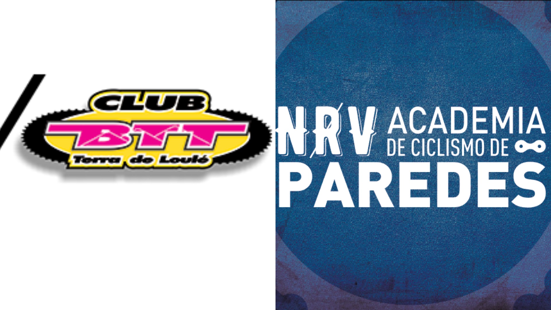 NRV e BTT Loulé são as melhores equipas de formação do Ano!