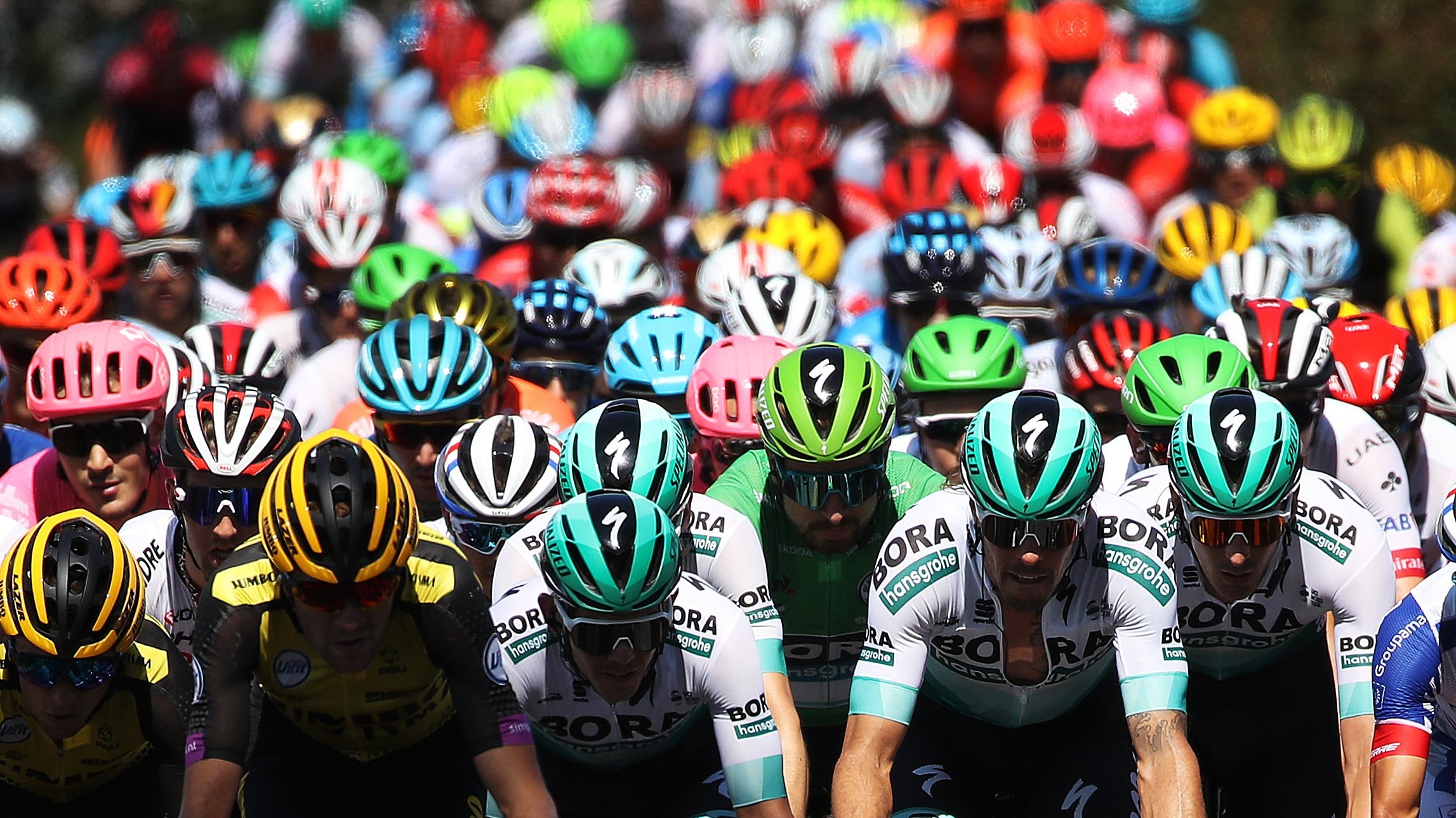 Conheça as Equipas de World Tour para 2021!