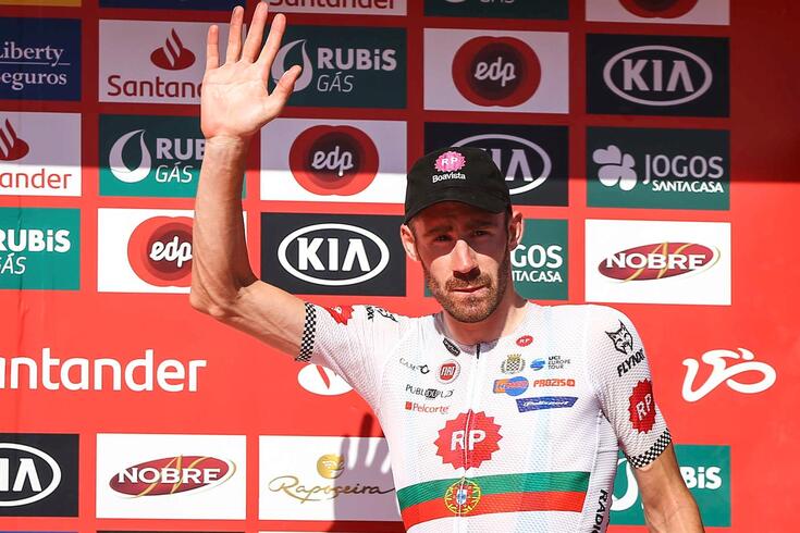 Domingos Gonçalves suspenso até ao final de 2023!