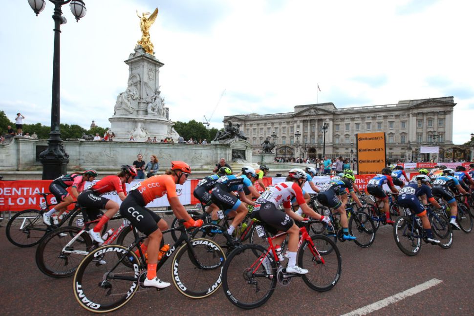Ride London Classic e Dubai Women’s Tour cancelados!