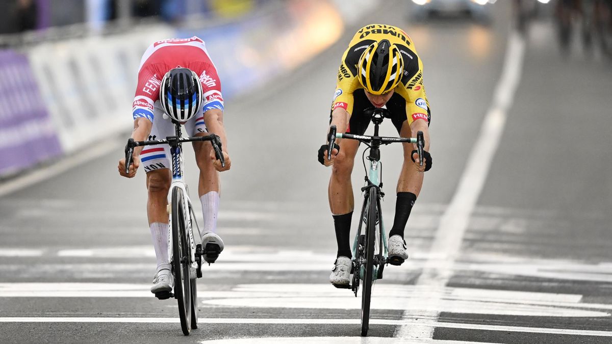 Tour de Flandres lança os Wildcards para as equipas Continentais!