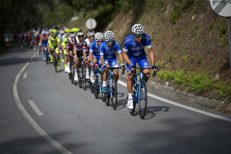 Federação Portuguesa aponta para abril a retoma do Ciclismo!