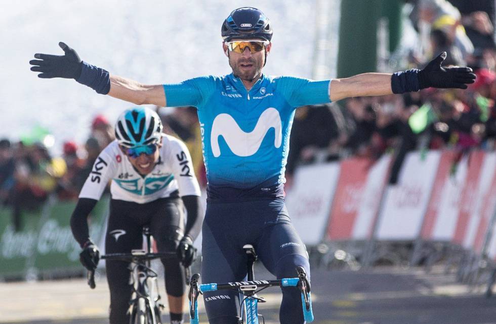 Dia de Alejandro I (Valverde) brilhar?