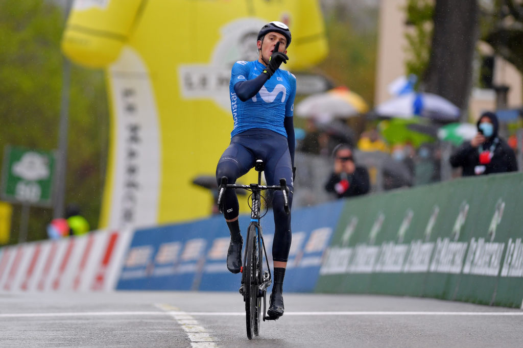 Não houve sol, mas houve Soler! Grande vitória e liderança na geral!