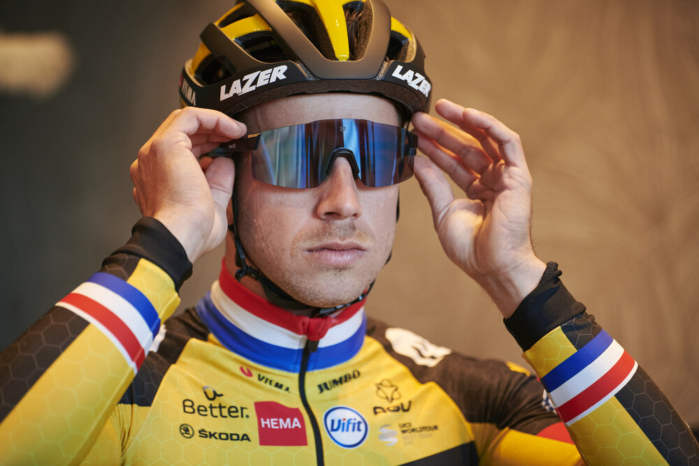 “Need for speed”!