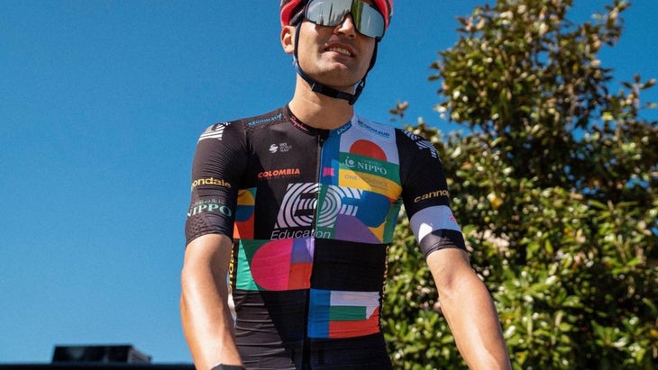 Um banho bem apetecível!