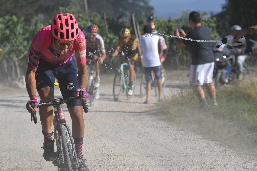 Mini Strade Bianche promete agitar a CG!
