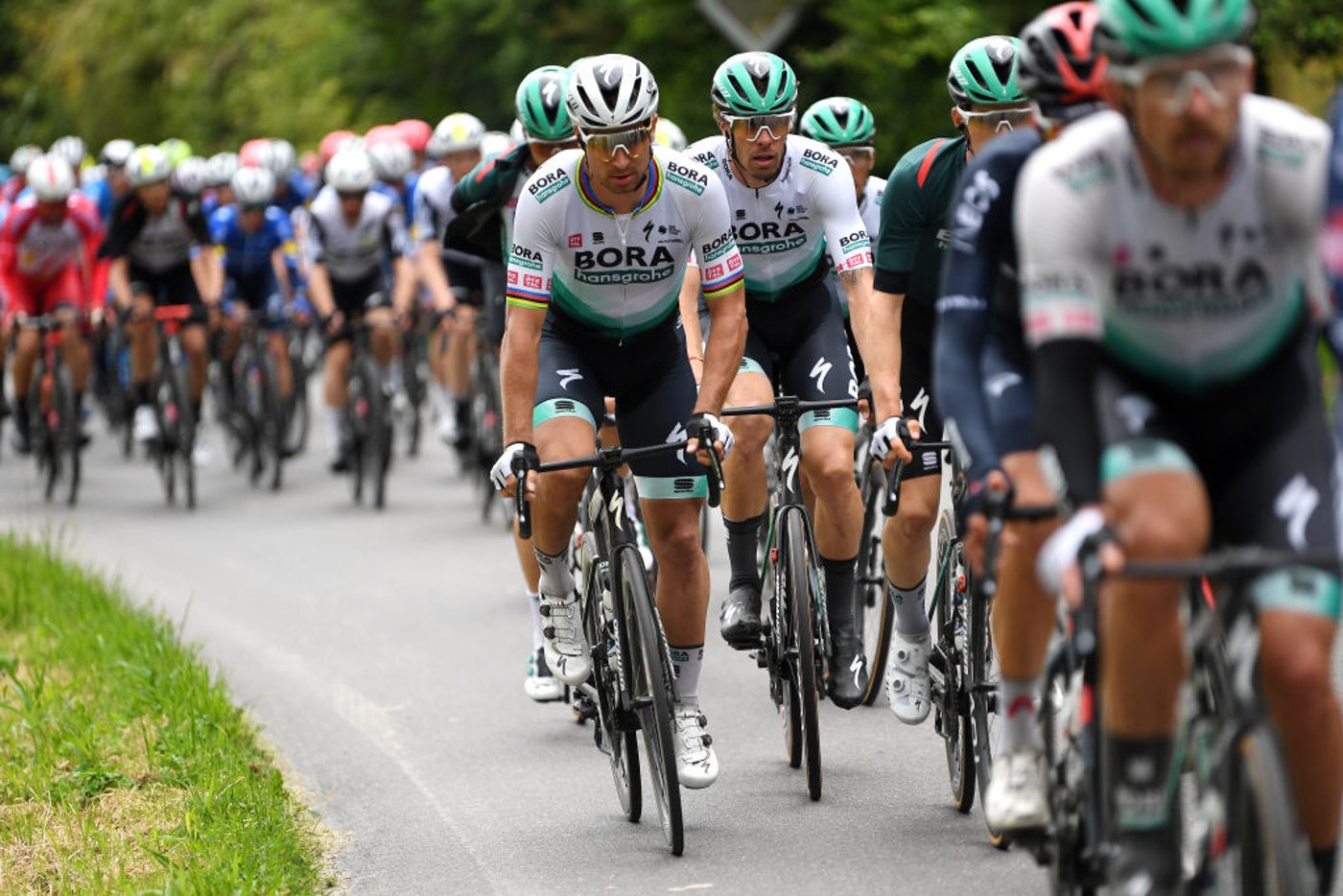 Hora de acertar as contas!