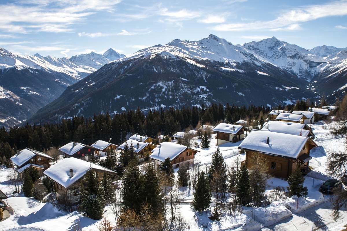 Um monstro de 20 km para decidir a Volta à Romandia!