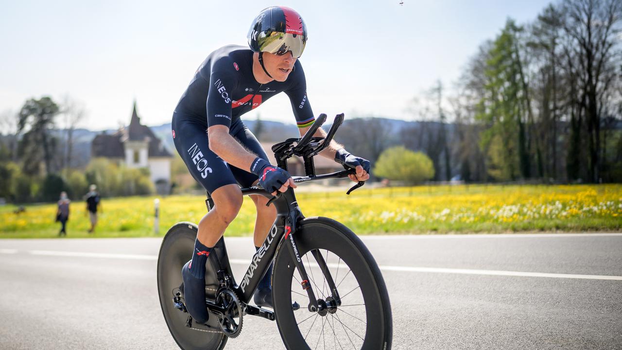 Conseguirá alguém parar esta Ineos?