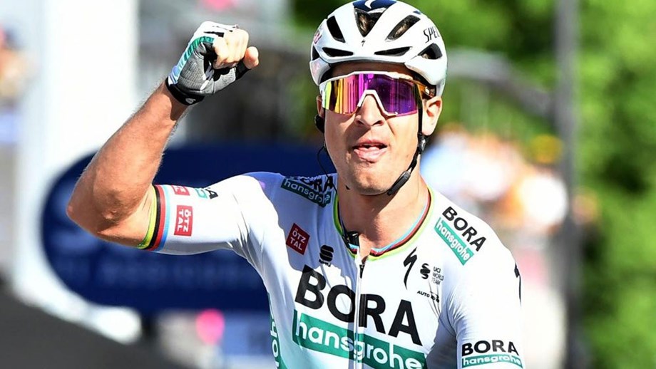 Circuito em solo esloveno promete animar 15ª etapa!