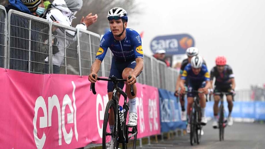 A etapa rainha que deixou de o ser!