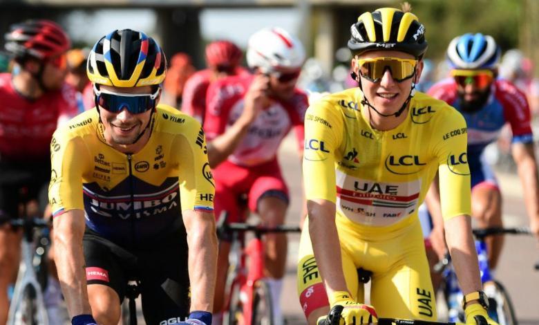 Tour de France 2021 – O tira-teimas!