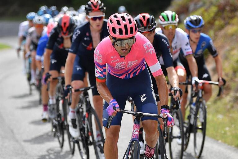 Será hoje o dia para o Iceman?