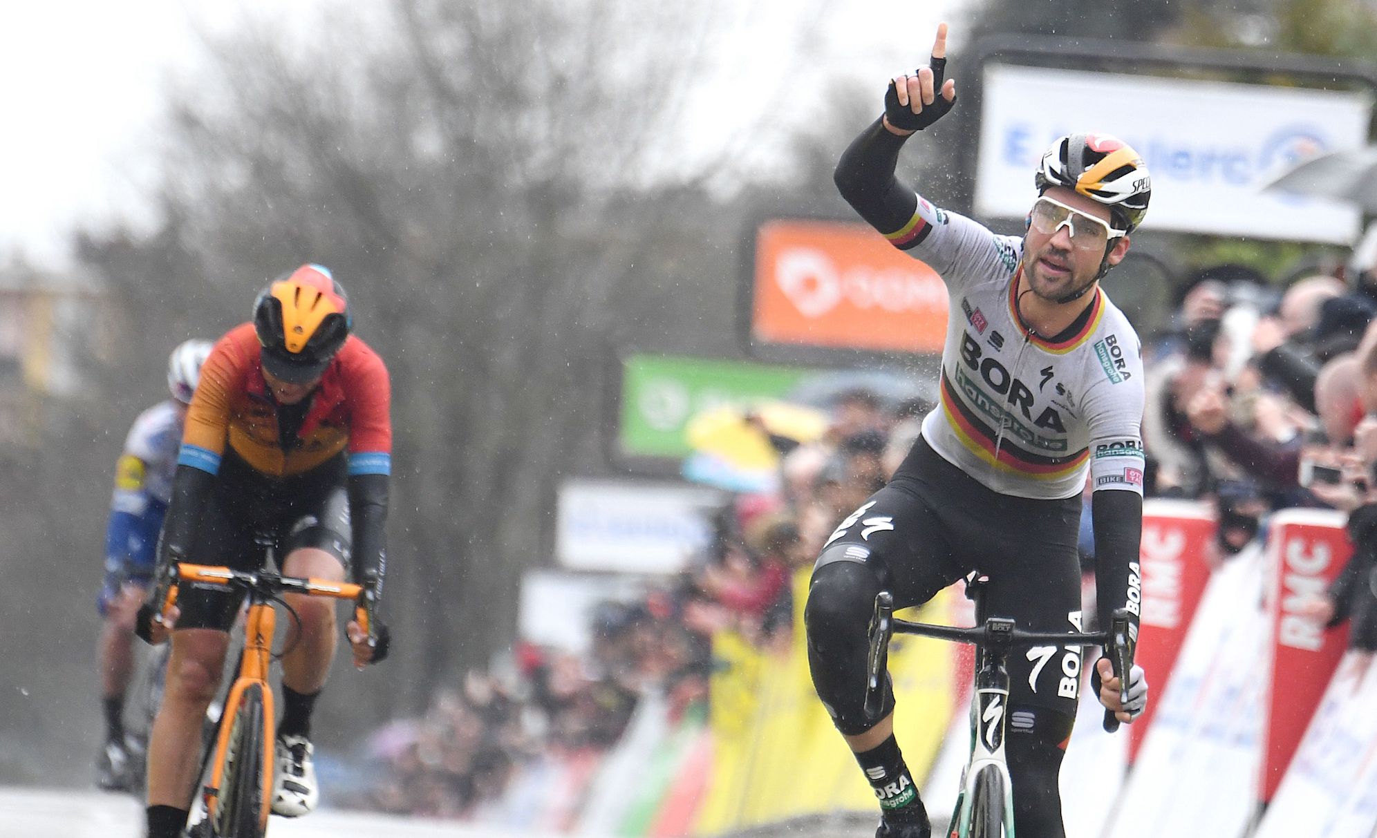 Batalha entre trepadores e roladores para animar etapa 6!