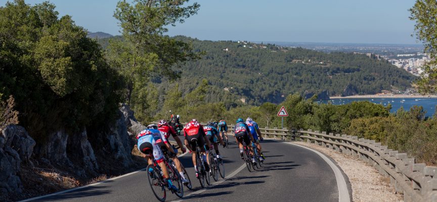 O escritório com a melhor vista!