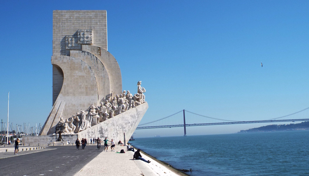 Um pastel de belém e uma camisola amarela aguardam o vencedor!
