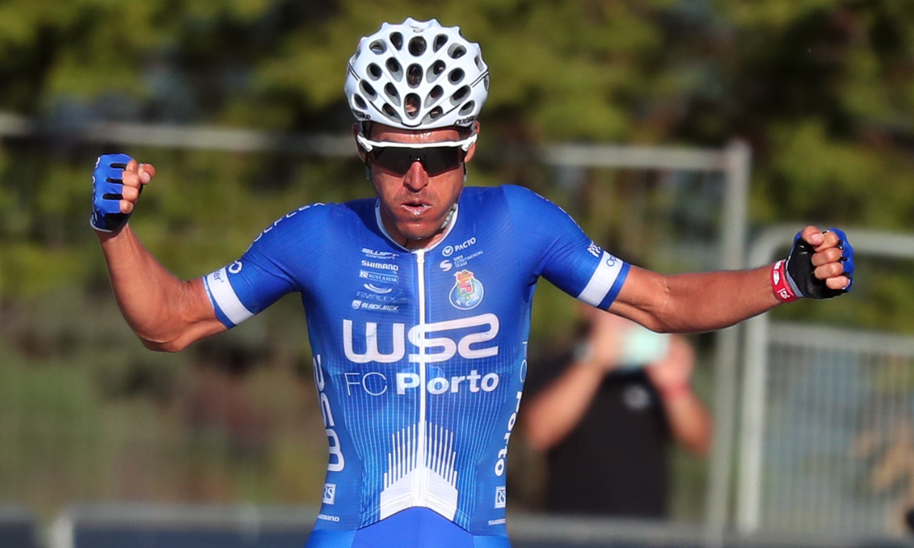 Chegada a Santo Tirso pode trazer mudanças na geral!