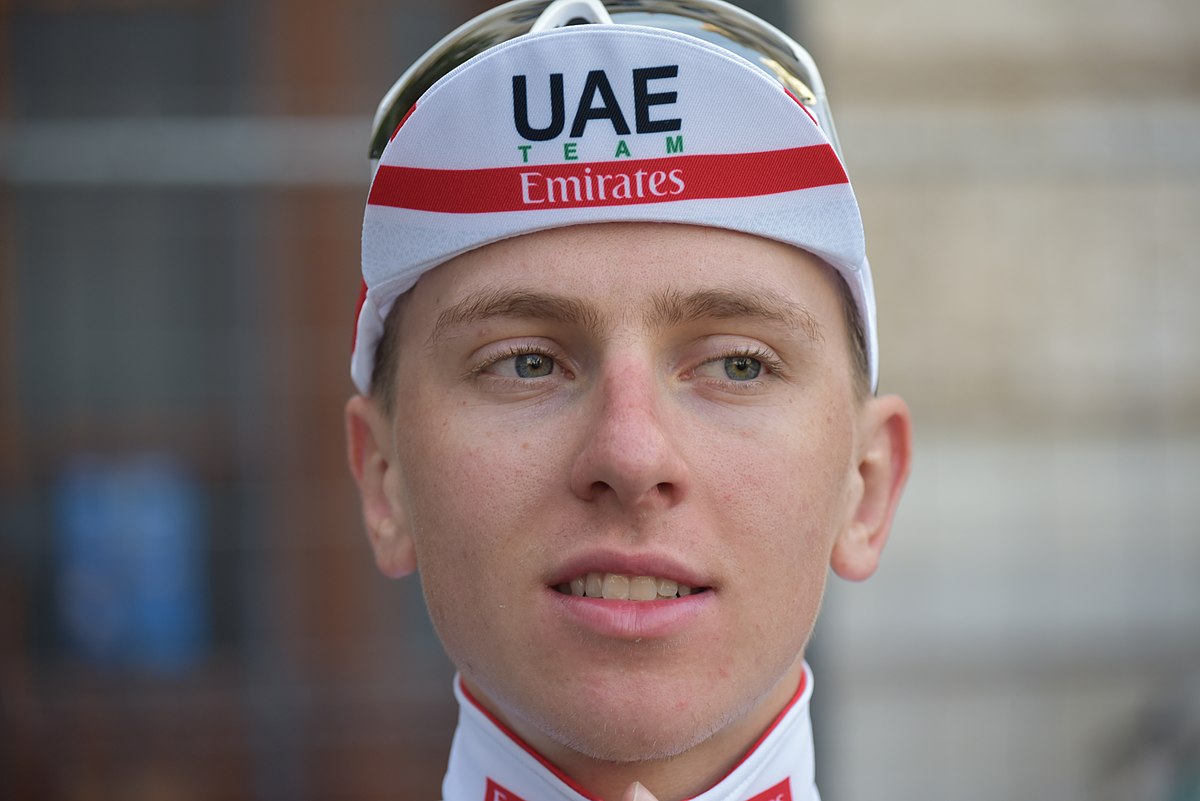 À boleia do Pequeno Pogi!