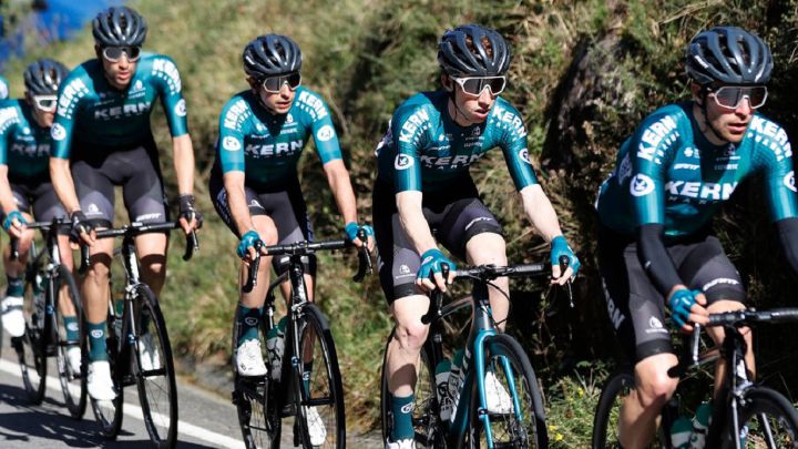 Vuelta convida trio espanhol para a edição 2022!