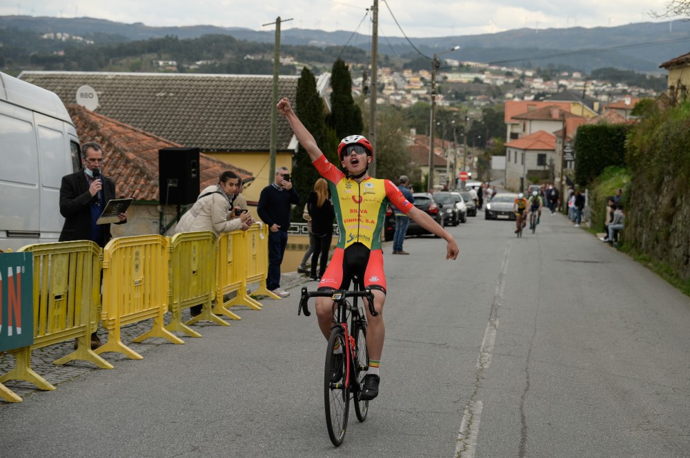 José Moreira volta a brilhar, agora em Fafe no Troféu José Martins!