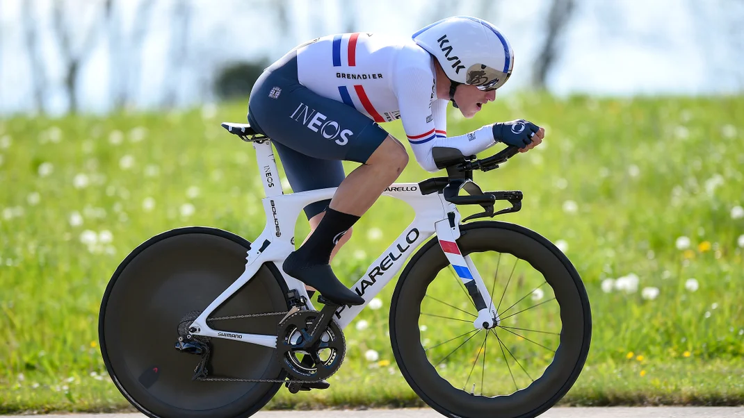 Impossível ser “Hayter”! Britânico estreia-se a vencer no World Tour!