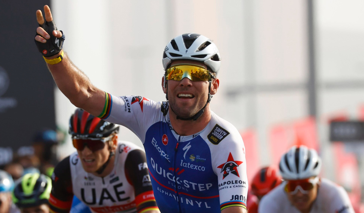 9 anos depois, poderá o “The ManX Missile” voltar às vitórias no Giro d’Italia?