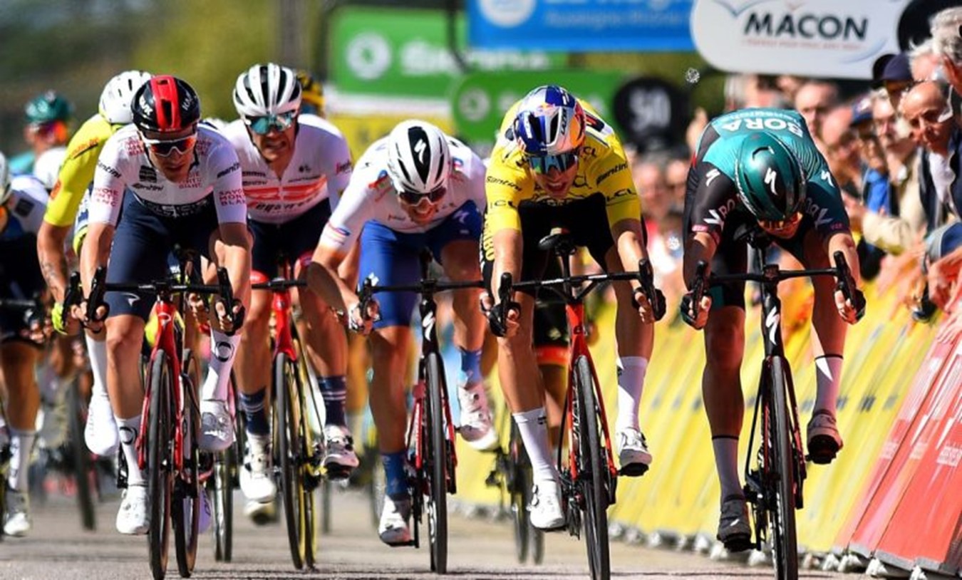 Por meia roda se perde, por meia roda se ganha!