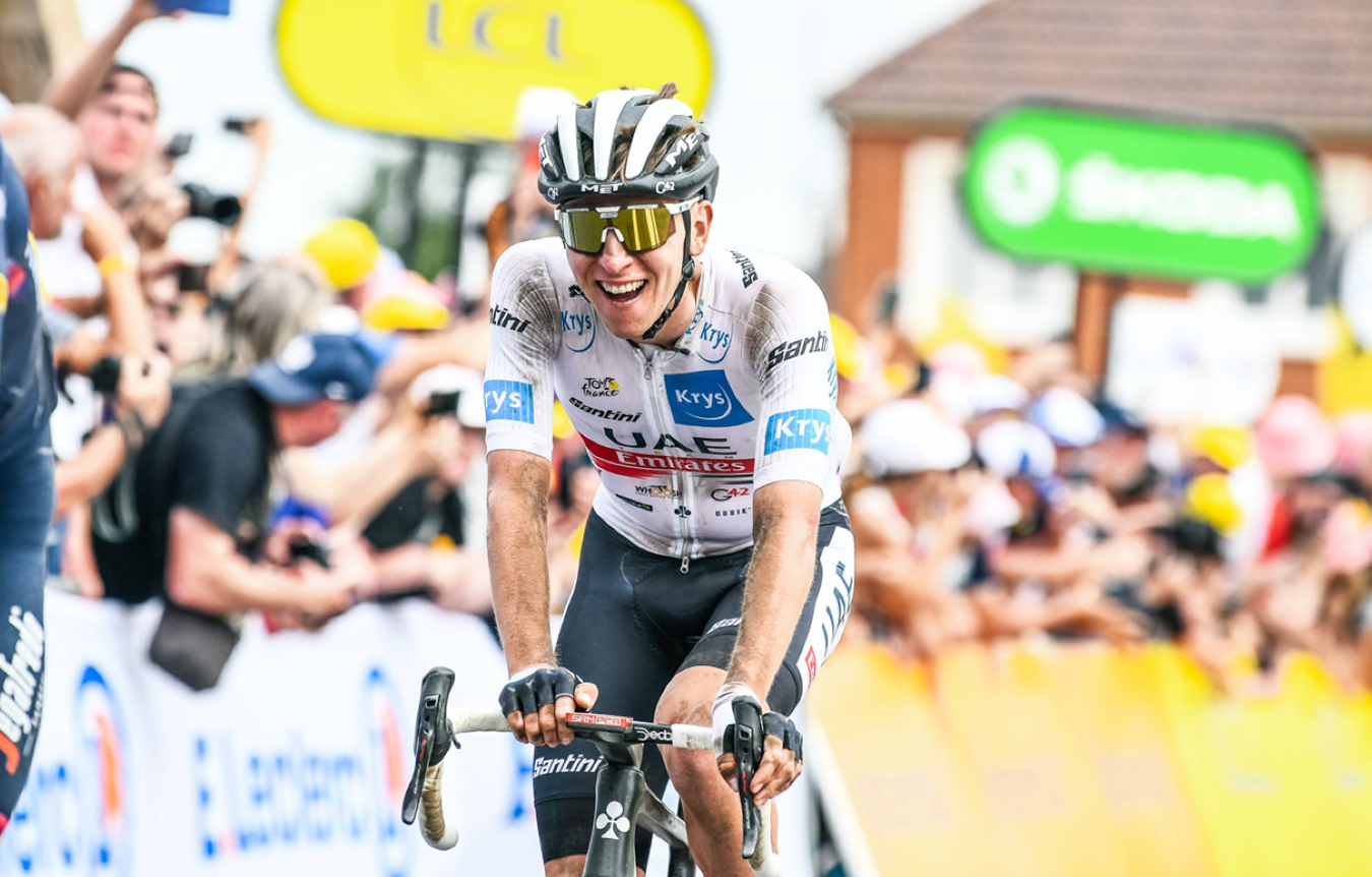 Um aperitivo para o monstro!