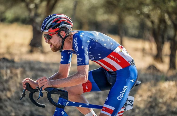 Entrevista com Hendrik Redant e Kyle Murphy, da Human Powered Health!