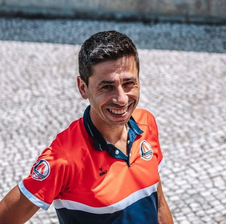 Entrevista com Hernâni Broco, diretor desportivo da LA Alumínios – Credibom – MarcosCar!