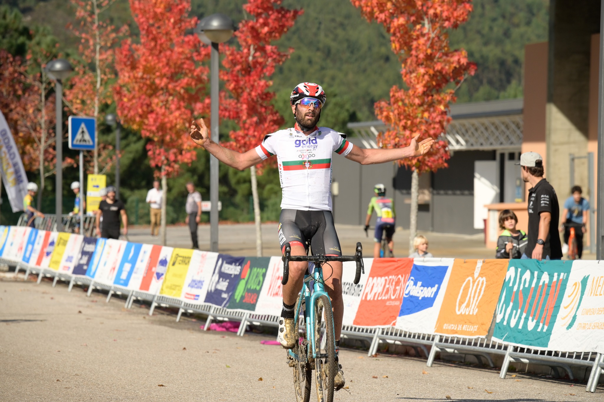 AXPO domina 1ª Taça de Portugal de CX com vitórias de Mário Costa e Joana Monteiro!