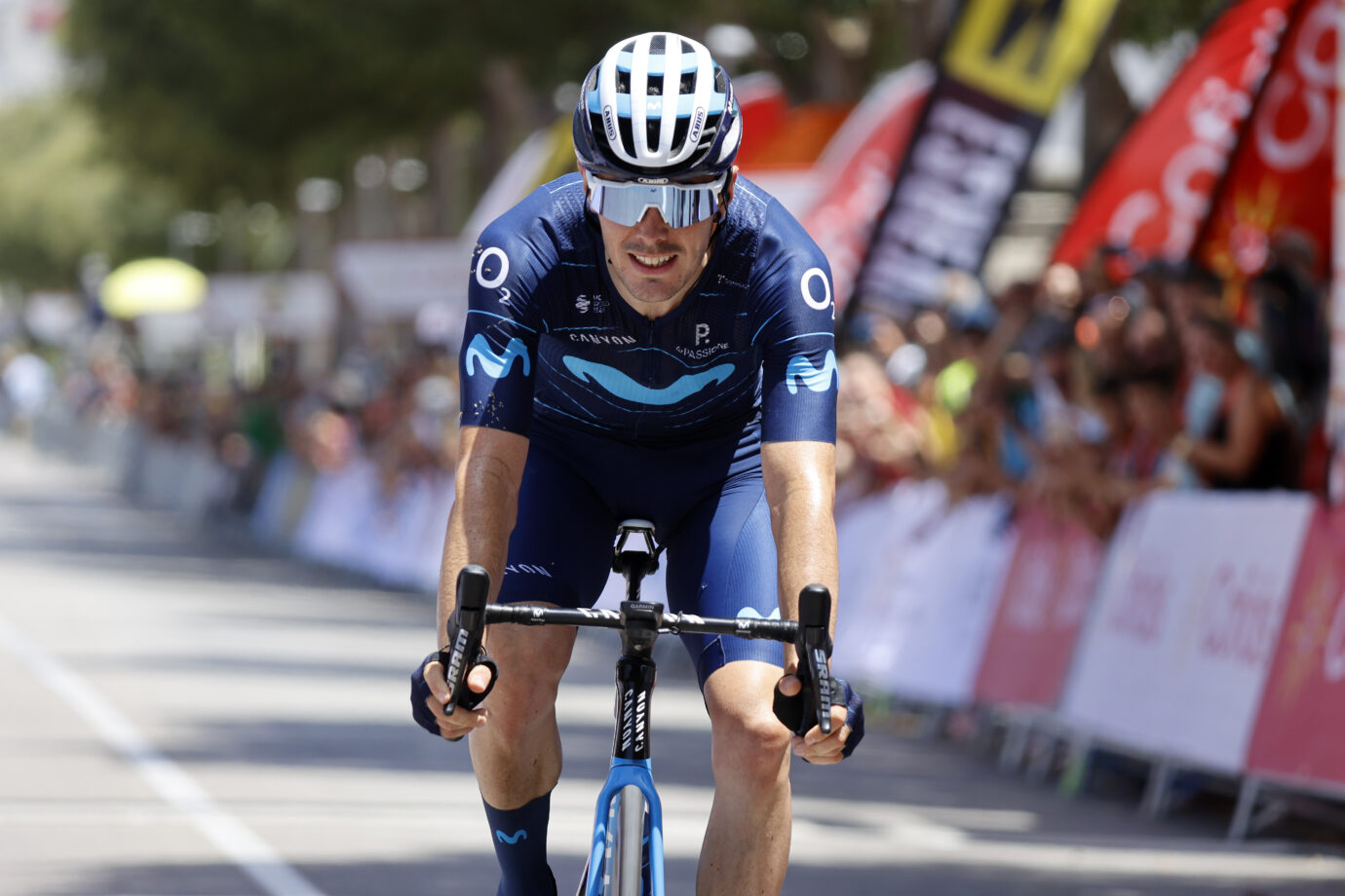 Alex Aranburu à procura de regressar às vitórias no World Tour na abertura da Itzulia Basque Country!