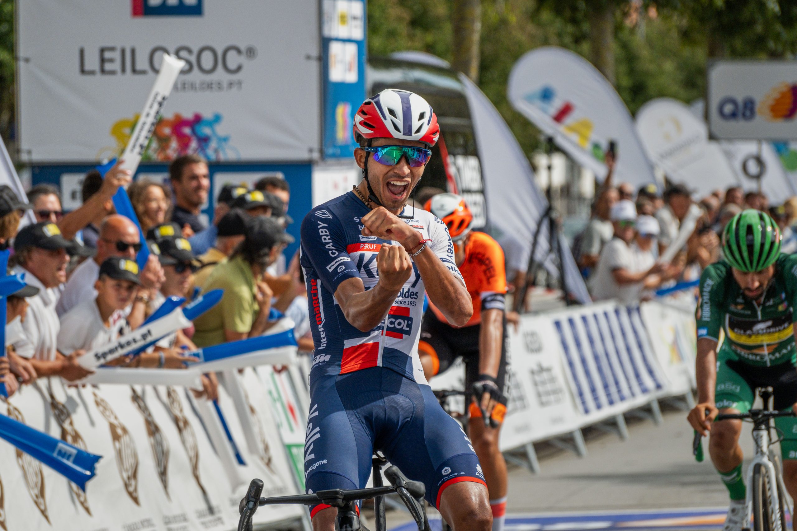 Adrian Bustamante regressa à Gi Group - Simoldes - UDO após um ano na Colombia! (Foto: Igor Martins / Global Imagens)