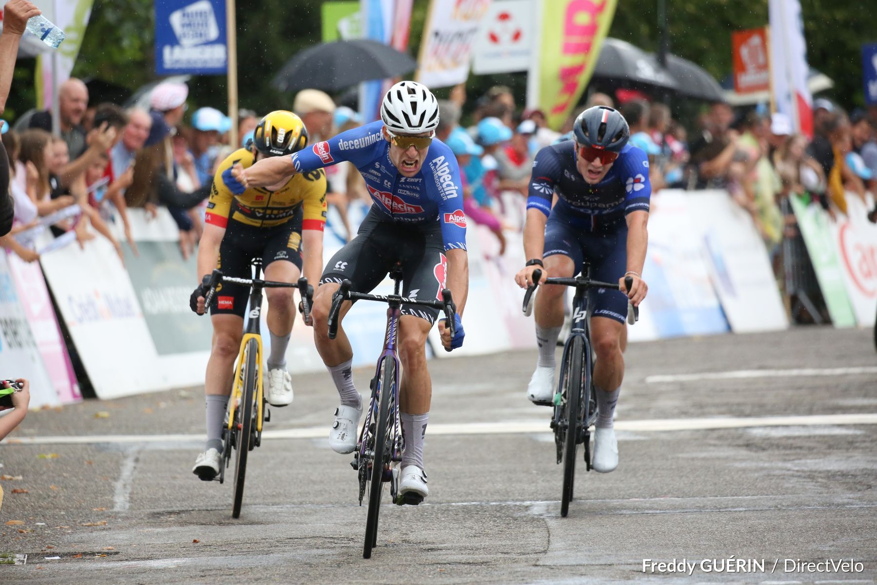 Será mais um dia para para os velocistas ou um dia para a fuga na Volta Catalunya?
