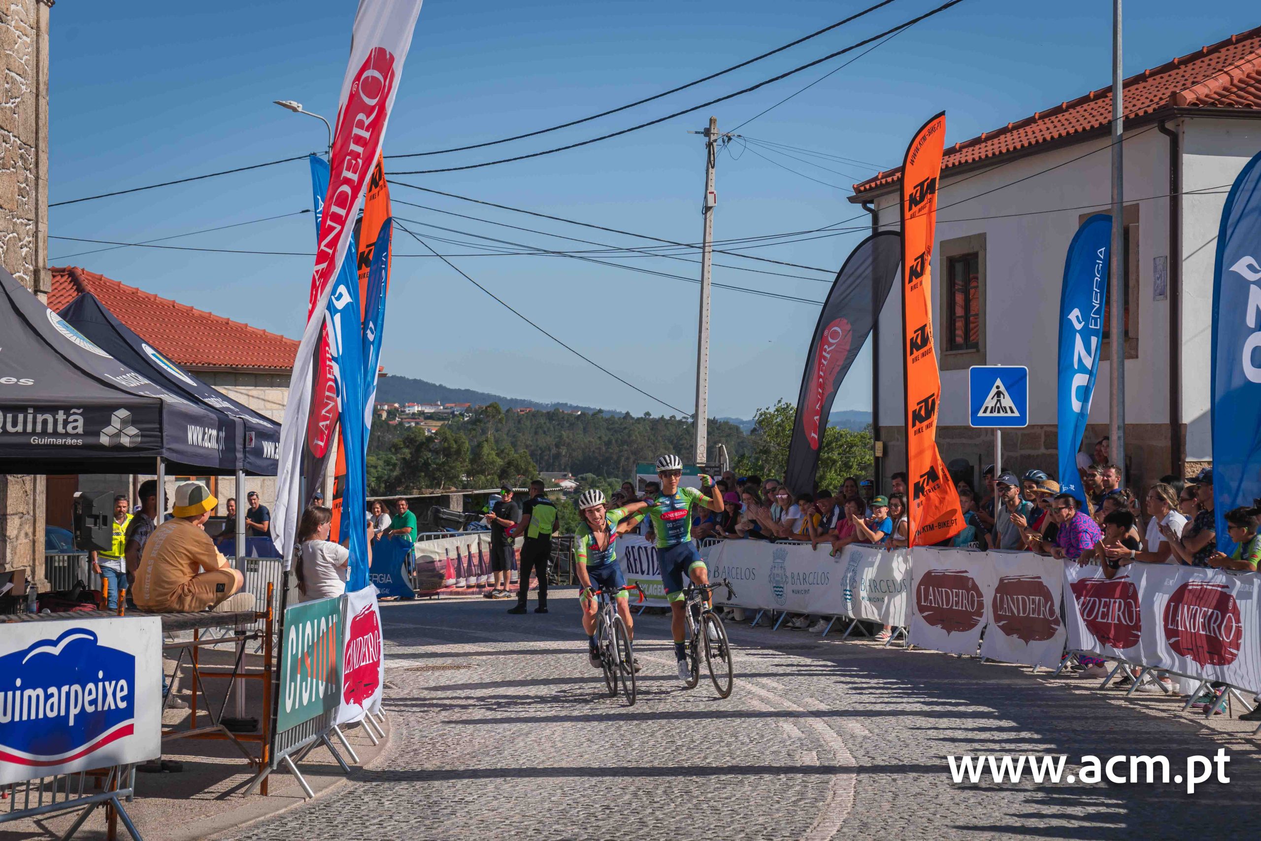 Samuel Guerra conquista GP ACR Roriz – Troféu Professor Matias!