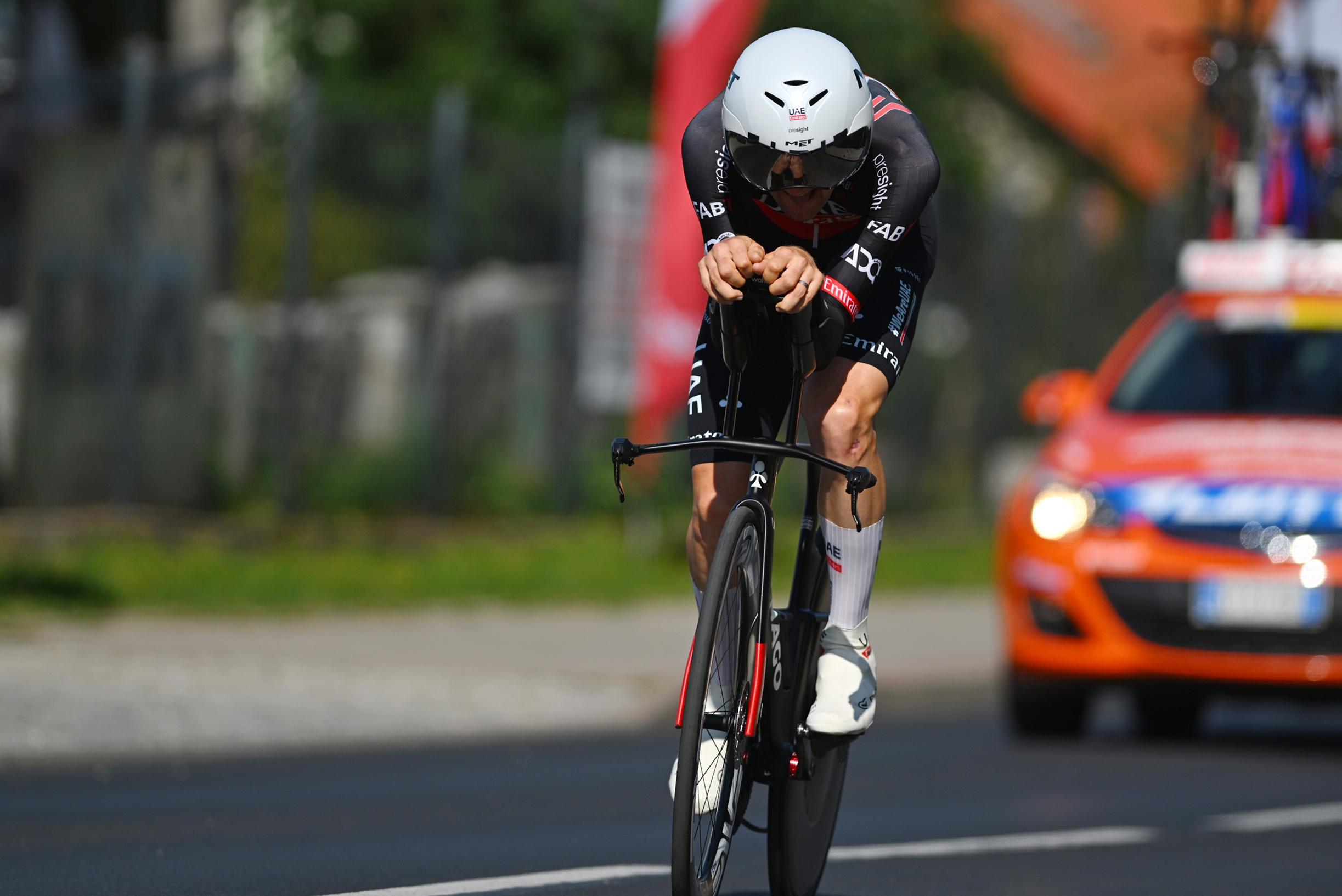 Tim Wellens vence etapa 2 do Tour de Pologne! Jonas Vingegaard é o novo líder da geral!