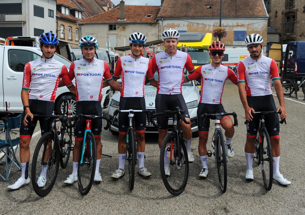 15 de 32 vagas para os Europeus desperdiçadas! O que dizer aos atletas, FPC?