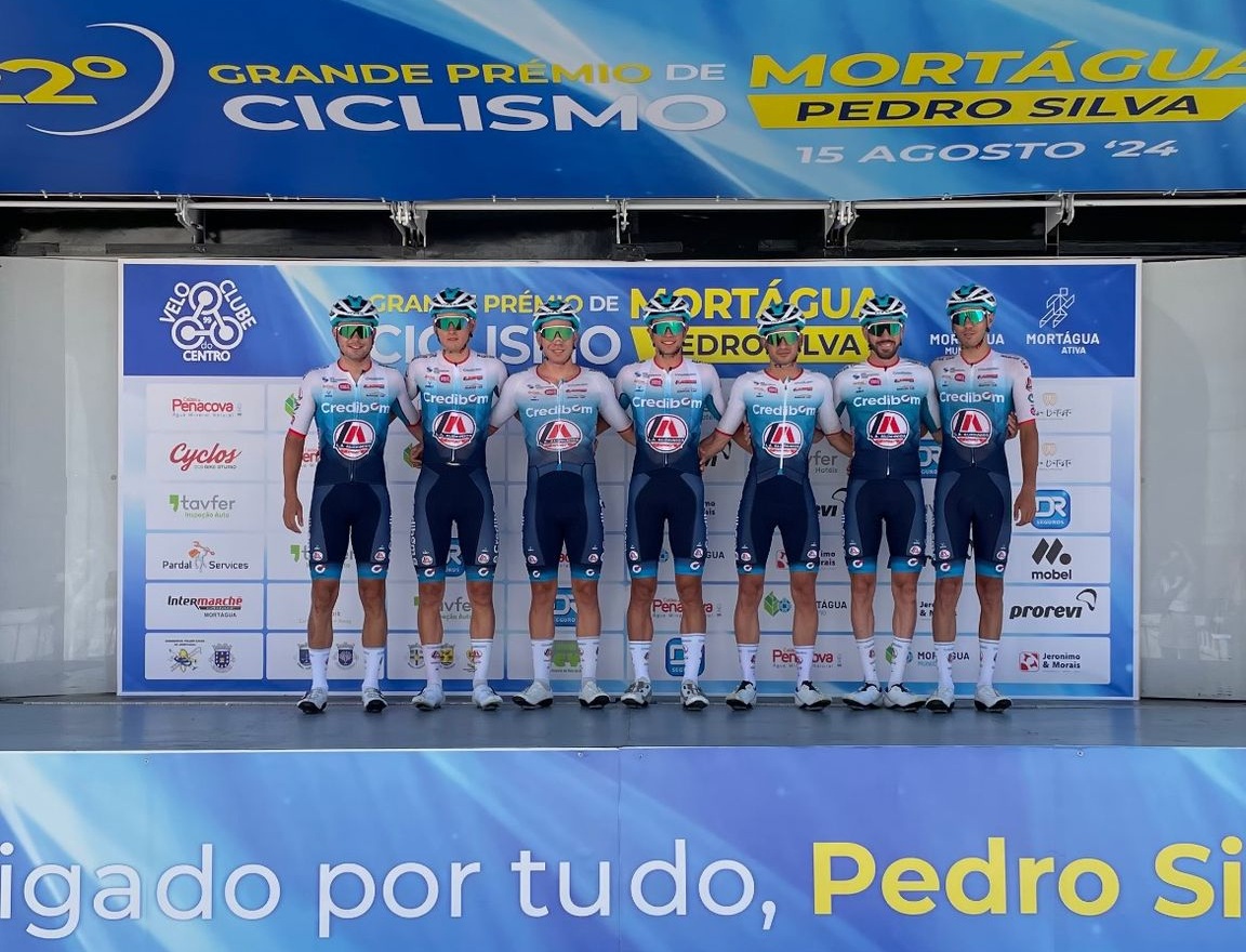 Credibom – LA Alumínios – MarcosCar integra nova juventude no seu plantel!