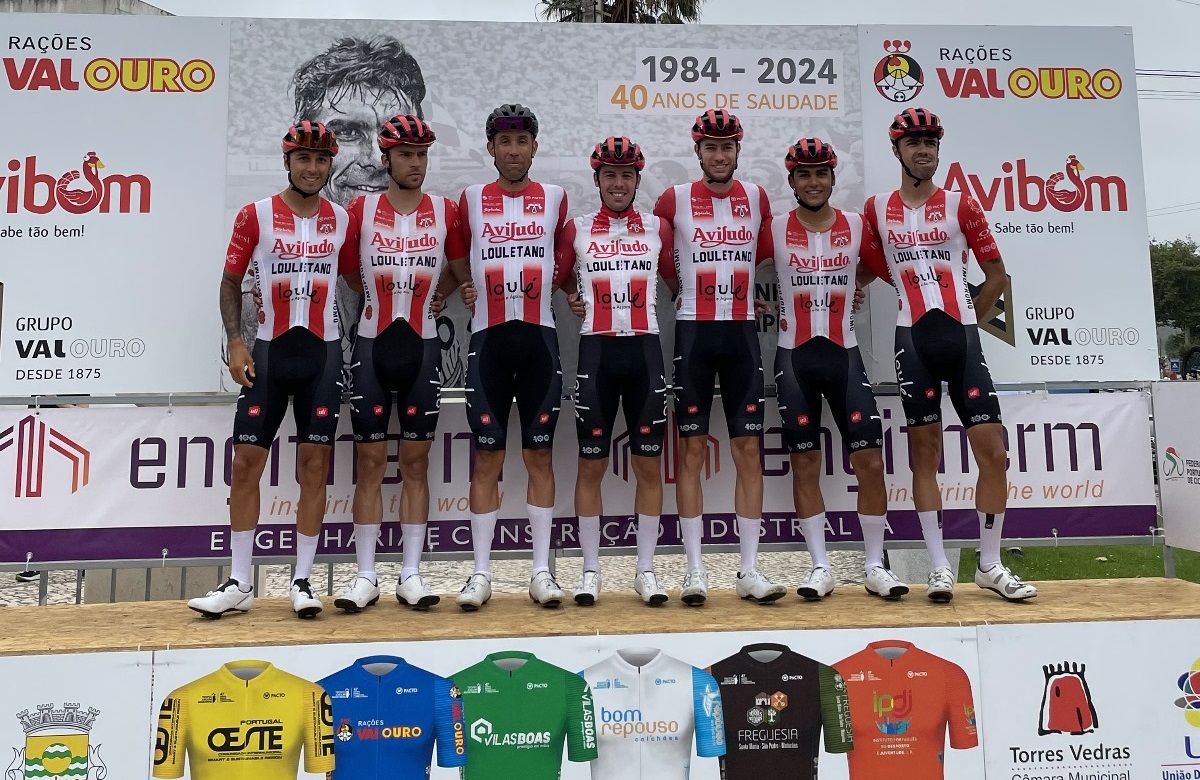 Aviludo – Louletano – Loulé Concelho aposta na juventude para 2025!