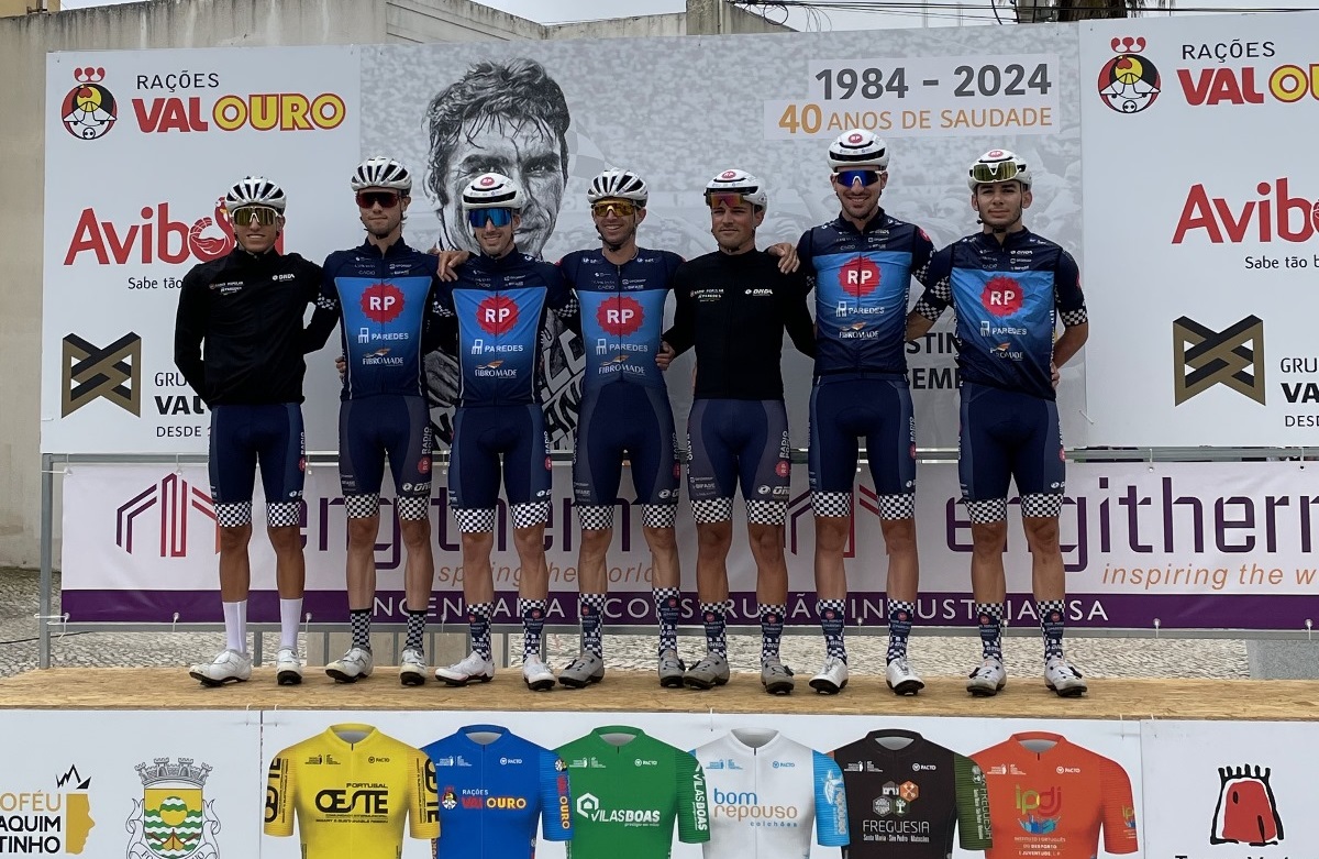 Rádio Popular – Paredes – Boavista conta com jovens promessas para 2025!